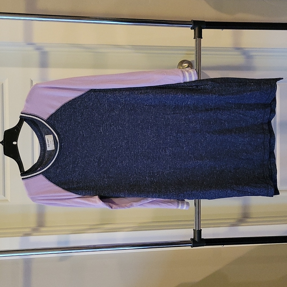 Old Navy Girl's Sweater Dress